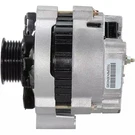 Acdelco Alternator 335-1040 Oem Genuine New. Fixed Price $146.50.