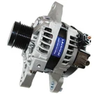 New Alternator 125AMP For Toyota Corolla Eco Models 1.8L Vin#p 27060-0T260. Fixed Price $247.49.