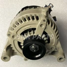 350 Amp 11584 Alternator Jeep Wrangler Jk 12-18 High Output Powder Coated Gobi. Fixed Price $374.98.