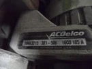 Alternator Id 10479954 Fits 91-94 Park Avenue 939851. Fixed Price $79.75.