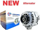 New Alternator With Pulley 100AMP, Series CS130D Carquest 8233-7AN. Fixed Price $129.89.