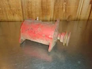 Ford Generator W/ Pulley Vintage Tractor. Fixed Price $50.00.
