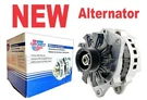 New Alternator With Pulley CS130, 105AMP Carquest 8171-7AN. Fixed Price $119.99.