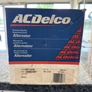 Remanufactured Oem Alternator Acdelco 321-479 Gm 10463187. Fixed Price $38.99.
