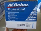 Genuine Gm Acdelco 19427546 334-3088 Alternator. Fixed Price $209.99.
