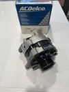 New Gm 10464445 Rebuilt Alternator 1991-1997 Chevrolet Oldsmobile Buick. Fixed Price $98.00.