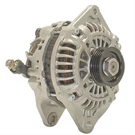 Acdelco 334-1279A Alternator, Remanufactured, 80 Amp, Volt, Serpentine Pulley. Fixed Price $183.45.