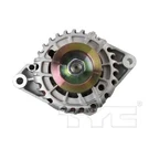Alternator-coupe Tyc 2-08266 Fits 2004 Ford Mustang 3.9L-V6. Fixed Price $99.95.