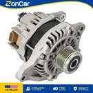 130A 12V Alternator 13226N 1800A323 Fits Mitsubishi Outlander L4 2.4L 2011-2019. Fixed Price $112.62.