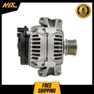 13954N Alternator Fit For 2003-2005 Mercedes Benz C230 120A A2711540902. Fixed Price $109.99.