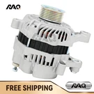 Alternator For Suzuki Grand Vitara 2009-2013 SX4 2010-2013 80A 12V Cw 6-GROOVE. Fixed Price $157.95.