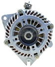 Terrepower Formerly Bbb Industries 11540 Reman Alternator. Fixed Price $454.92.