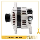 23700-AA210 Silver Alternator For 1995 1996 1997 1998 1999 Subaru Legacy 2.2L. Fixed Price $94.05.