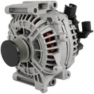 Alternator Fit For Mercedes-benz E320 2005 2006 L6 3.2L 11216 90-15-6527 AL0851X. Fixed Price $143.90.