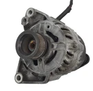 1996-1999 Bmw Z3 E36 E37 1.9L 4 Cyl Engine Bosch 80A Alternator Generator Oem. Fixed Price $135.50.