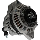 New Alternator For Honda Civic Del Sol L4 1.5L 94-95 31100-P04-G05 100211-9760. Fixed Price $138.95.
