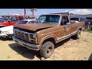 Used Alternator Fits: 1986 Ford F150 Pickup 65 Amp 4 Cylinder Grade. Fixed Price $123.00.