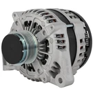 Alternator For Gmc Acadia 2007-2016 & Buick Enclave 2008-2016 3.6L V6 AND0481. Fixed Price $131.97.