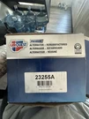 Alternator Carquest 23255A Reman. Fixed Price $140.00.