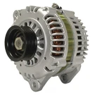 Alternator-new Quality-built 13940N Fits 02-06 Nissan Altima 3.5L-V6. Fixed Price $321.04.