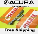 Alternator Bolt Set V6 Engine Motor Bracket Mounting Car Oem Acura Tl 04-14. Fixed Price $29.45.