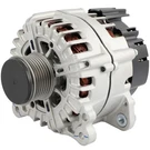 Alternator For Volkswagen Touareg 2011-2013 V6 3.6L 11582 FG23S028 03H903023D. Fixed Price $174.53.