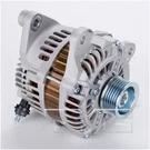 Tyc Alternator For 2012-2013 Mazda 2-11635. Fixed Price $216.03.