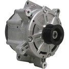 Alternator Quality-built 11518 Reman Fits 10-16 Porsche Panamera 4.8L-V8. Fixed Price $995.98.