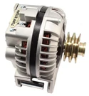 Stuff 8509DDP Chrysler Alternator 100 Amp 1-WIRE Double Pulley 1961-85 As. Fixed Price $280.99.