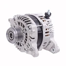 Alternator For 15-17 Subaru Outback H4 2.5L (5SC) 23700AA91B. Fixed Price $187.00.