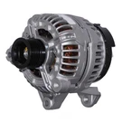 Alternator Quality-built 11083 Reman. Fixed Price $240.53.