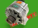 1990-1995 Mercedes R129 300SL S350 300SD Alternator Generator 0081544002 Oem. Fixed Price $112.38.