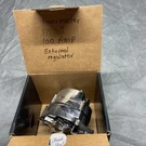 Powermaster 17102 10DN Externally Regulated Alternator. Fixed Price $100.00.