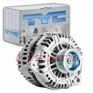Tyc Alternator For 2005-2007 Nissan Frontier 4.0L V6 Electrical Charging Pj. Fixed Price $187.68.