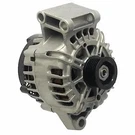 Carquest Premium Alternator: Remanufactured, 120 Amps 11619A. Fixed Price $192.16.