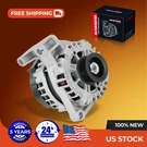 Alternator 11453 For Chevrolet Impala 2012-2020 Buick Lacrosse 2010-2016 V6 3.6L. Fixed Price $80.99.