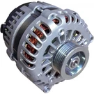 For Gmc Sierra 1500 Alternator 2011-2013 4.3L/4.3L V6/4.8L V8/5.3L. Fixed Price $206.49.