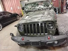 Alternator 240 Amp Fits 18-25 Wrangler 3780258. Fixed Price $165.00.