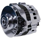 Msd Dynaforce 5362 Alternator - 160 Amp Chrome. Fixed Price $269.99.