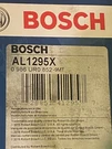 Bosch AL1295X Alternator 70 Amp Remanufactured 01-05 Honda Civic / Acura El. Fixed Price $169.99.