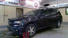 Alternator Fits 02-05 Envoy 1929584. Fixed Price $129.89.