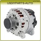 Alternator Fit For Audi Q5 2014-2016 V6 3.0L 2967CC 181CID 180 Amp 11704 S6. Fixed Price $215.95.