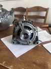 Brand New X Electrical 320 Amp High Output Alternator.. Fixed Price $350.00.