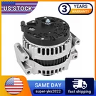 Alternator 180A 12V For 2007-11 Mercedes-benz S550 V8 5.5L E350 SLK350 R350 3.5L. Fixed Price $91.00.