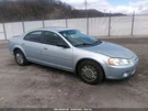 Alternator Convertible Fits 01-06 Sebring 2332410. Fixed Price $76.00.