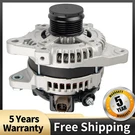 Alternator For Toyota Corolla Matrix Pontiac Vibe 2009-2013 1.8L 11385. Fixed Price $87.99.