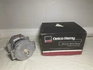 Genuine Delco Remy 40SI Alternator 8600094 12V 275A. Fixed Price $1000.00.