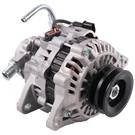 Alternator For Mitsubishi Triton Pajero 4D55 4D56 12V 110A Double L200 L300 L400. Fixed Price $208.00.