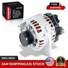 Alternator 2011-2016 Hyundai Elantra 1.8L 2014-16 Kia Forte Koup 37300-2E200. Fixed Price $79.99.