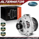 Alternator For Mercedes-benz CL500 99-01 S430 S500 150A/12V Cw 6-GROOVE Pulley. Fixed Price $159.19.